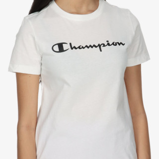 Champion Tricou CREWNECK T-SHIRT 