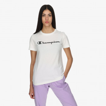 CHAMPION Tricou CREWNECK T-SHIRT 