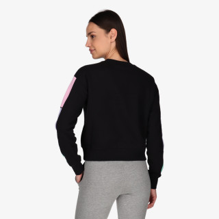 Champion Hanorac CREWNECK CROPTOP 