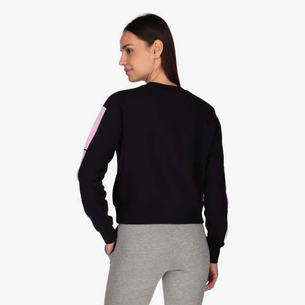 Champion Hanorac CREWNECK CROPTOP 