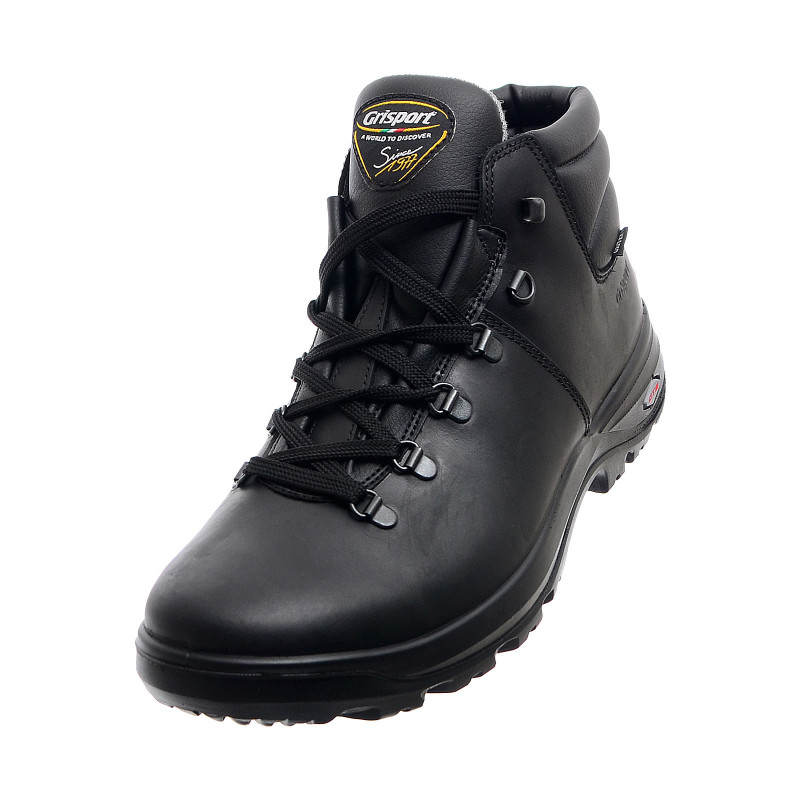 Grisport Pantofi PECOS 