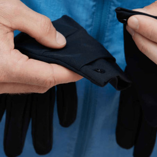 Hoka Manusi Airolite Run Gloves 
