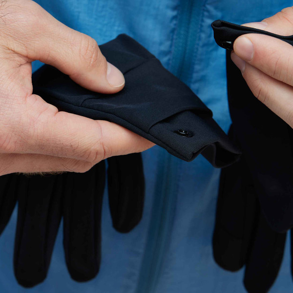 Hoka Manusi Airolite Run Gloves 