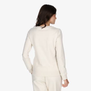 CHAMPION Hanorac GOLDEN LADY CREWNECK