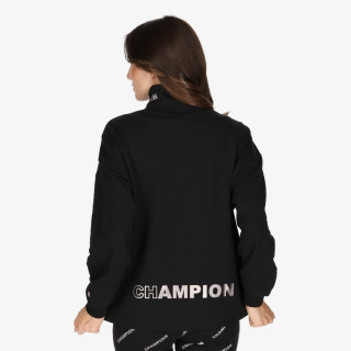 CHAMPION Hanorac GOLDEN LADY HALF ZIP