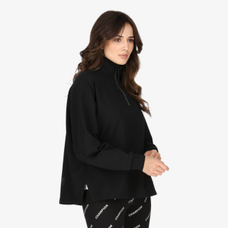CHAMPION Hanorac GOLDEN LADY HALF ZIP