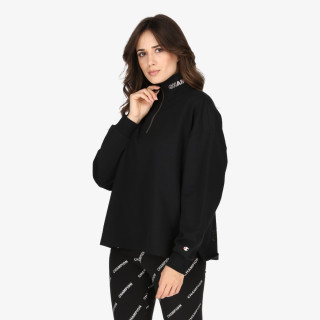 CHAMPION Hanorac GOLDEN LADY HALF ZIP
