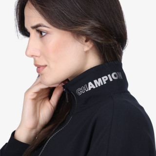 CHAMPION Hanorac GOLDEN LADY HALF ZIP