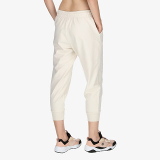 CHAMPION Pantaloni de trening GOLDEN LADY RIB CUFF PANTS