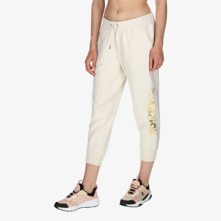 CHAMPION Pantaloni de trening GOLDEN LADY RIB CUFF PANTS