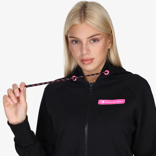 Champion Hanorac URBAN LADY FULL ZIP 