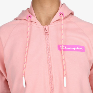 Champion Hanorac URBAN LADY FULL ZIP 