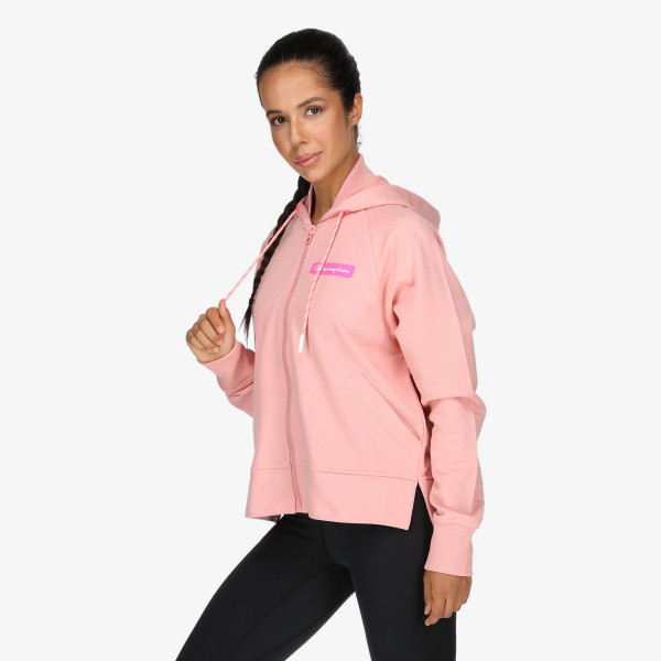 Champion Hanorac URBAN LADY FULL ZIP 