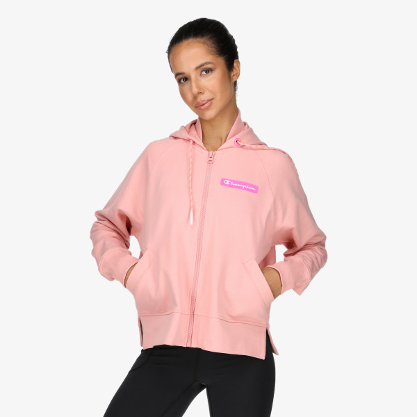 Champion Hanorac URBAN LADY FULL ZIP 