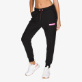 Champion Pantaloni de trening URBAN LADY RIB CUFF 