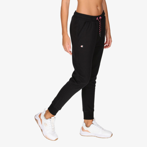 Champion Pantaloni de trening URBAN LADY RIB CUFF 