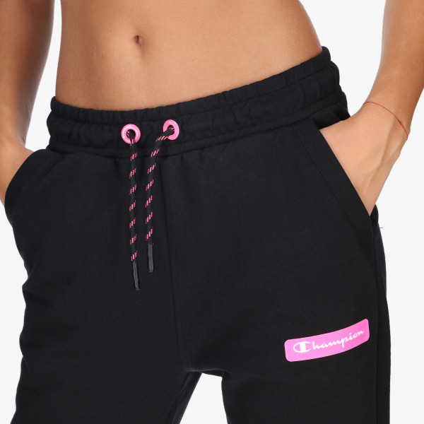 Champion Pantaloni de trening URBAN LADY RIB CUFF 