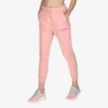 Champion Pantaloni de trening URBAN LADY RIB CUFF 