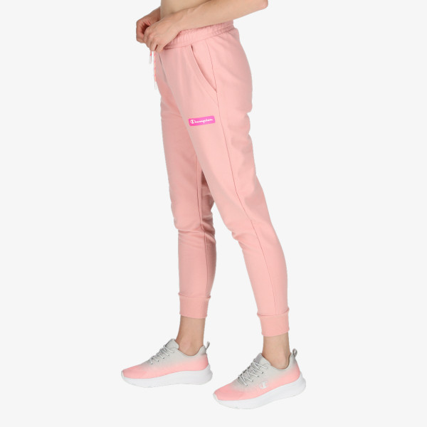 Champion Pantaloni de trening URBAN LADY RIB CUFF 