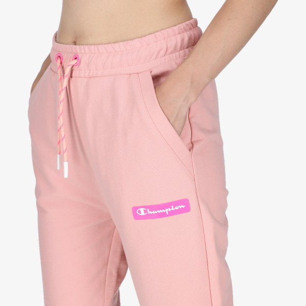 Champion Pantaloni de trening URBAN LADY RIB CUFF 