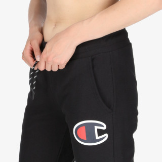 Champion Pantaloni de trening ROCH RIB CUFF 