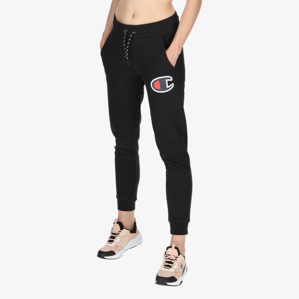 Champion Pantaloni de trening ROCH RIB CUFF 