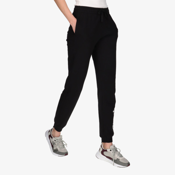 Champion Pantaloni de trening Ribbed Cuff 