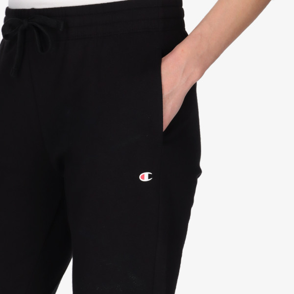 Champion Pantaloni de trening Ribbed Cuff 