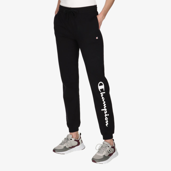 Champion Pantaloni de trening Ribbed Cuff 