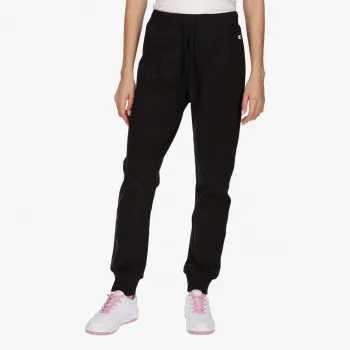 CHAMPION Pantaloni de trening RIB CUFF 