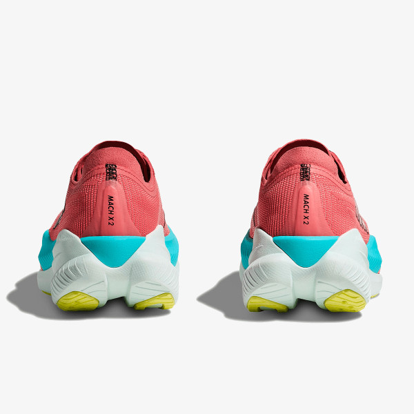 Hoka Pantofi Sport Mach X 2 