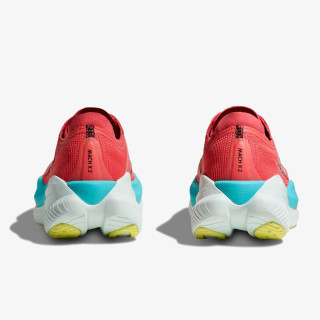 Hoka Pantofi Sport Mach X 2 