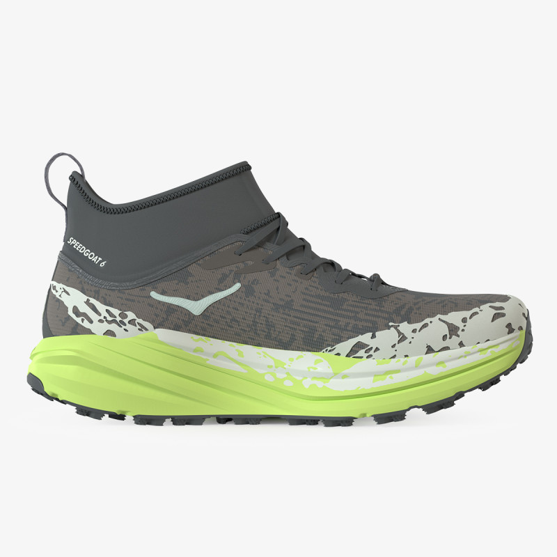 Hoka Pantofi Sport Speedgoat 6 Mid GTX | SportVision Romania
