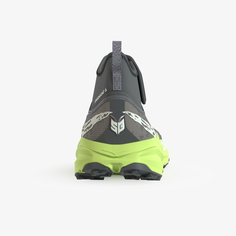 Hoka Pantofi Sport Speedgoat 6 Mid GTX | SportVision Romania