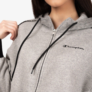 Champion Hanorac HOODED FULL ZIP 