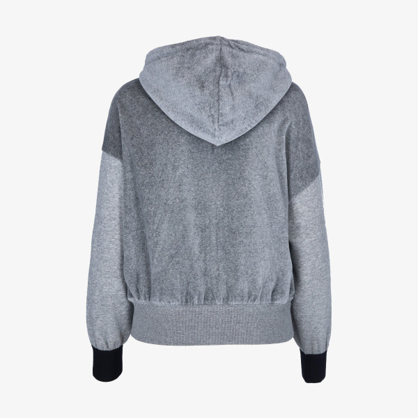 Champion Hanorac HOODED FULL ZIP 