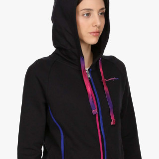 Champion Hanorac HOODED FULL ZIP 