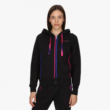 Champion Hanorac HOODED FULL ZIP 