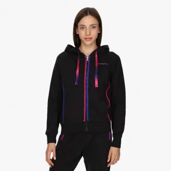CHAMPION Hanorac HOODED FULL ZIP 