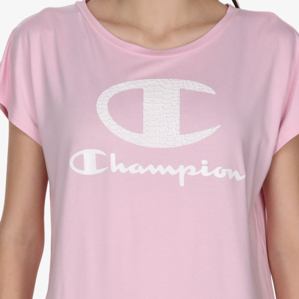 Champion Tricou LADY CLASSIC SLEEVELESS T-SHIRT 