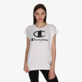 Champion Tricou LADY CLASSIC SLEEVELESS T-SHIRT 