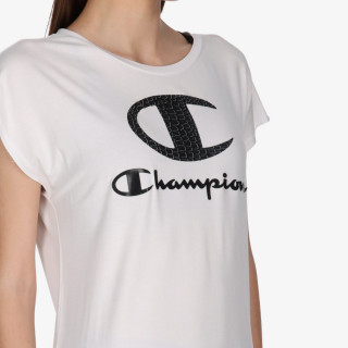 Champion Tricou LADY CLASSIC SLEEVELESS T-SHIRT 