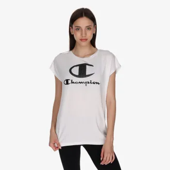 CHAMPION Tricou LADY CLASSIC SLEEVELESS T-SHIRT 