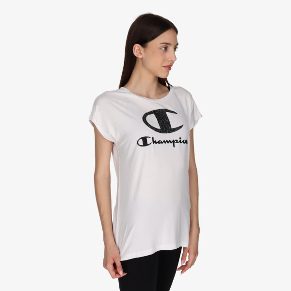 Champion Tricou LADY CLASSIC SLEEVELESS T-SHIRT 