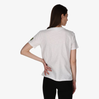 CHAMPION Tricou GLITTER LOGO