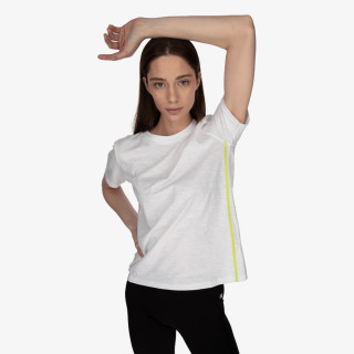 CHAMPION Tricou GLITTER LOGO