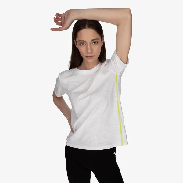 CHAMPION Tricou GLITTER LOGO