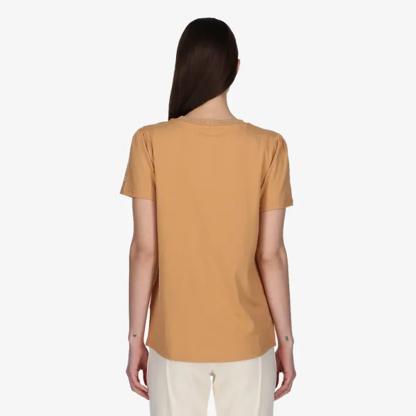 CHAMPION Tricou GOLDEN