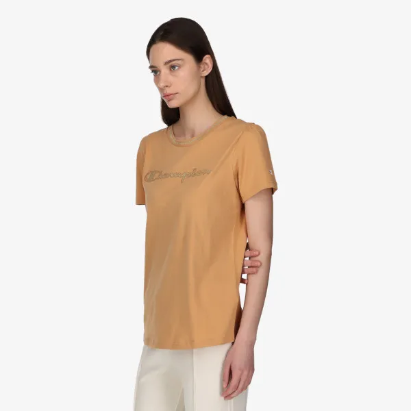 CHAMPION Tricou GOLDEN