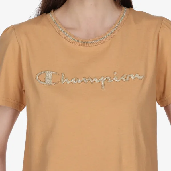 CHAMPION Tricou GOLDEN
